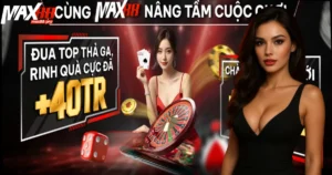Tải app Max88 – Trải nghiệm mọi tính năng chỉ trong 1 chạm